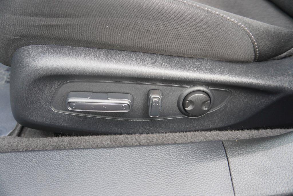 used 2023 Honda Accord Hybrid car, priced at $25,990