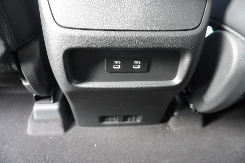 new 2026 Honda Passport car, priced at $45,841