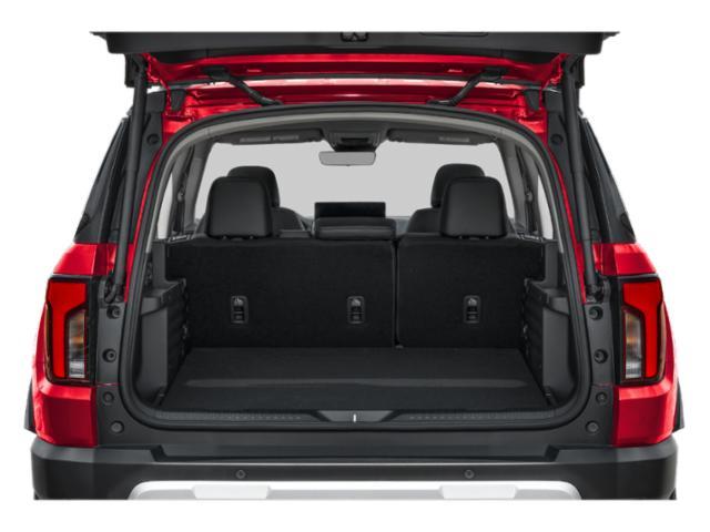 new 2026 Honda Passport car