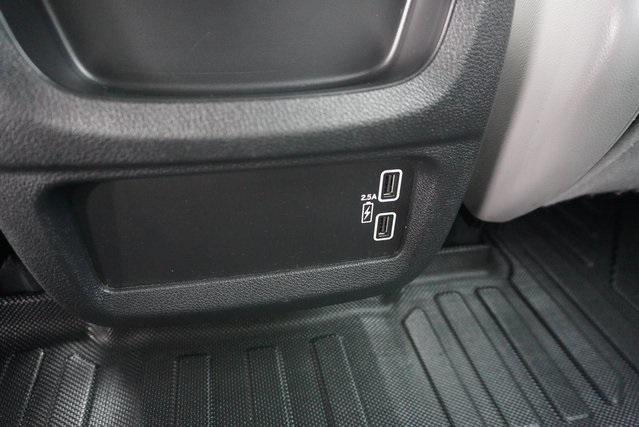 used 2023 Honda Passport car, priced at $27,600