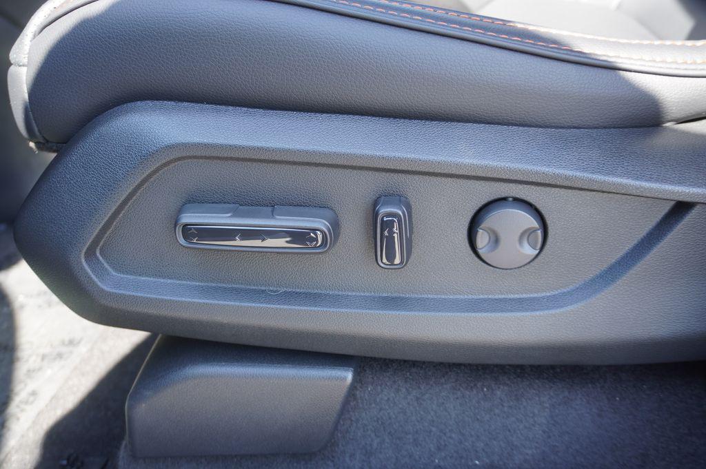 new 2026 Honda Passport car, priced at $53,500