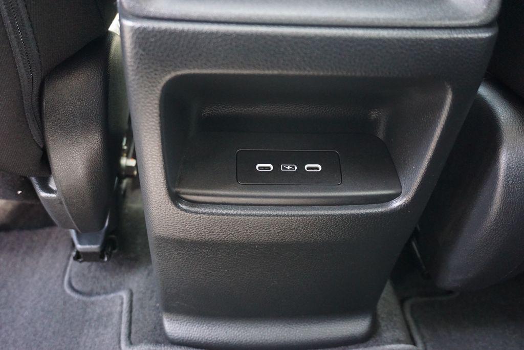 used 2024 Honda CR-V car, priced at $30,500
