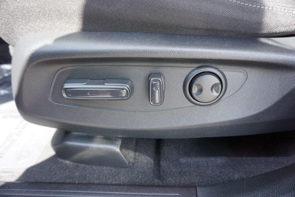 used 2024 Honda CR-V car, priced at $30,500