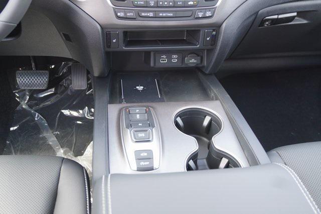 new 2026 Honda Ridgeline car, priced at $42,890