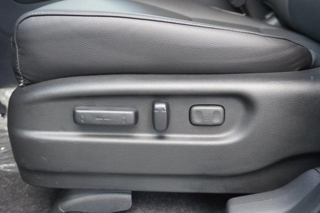 new 2026 Honda Ridgeline car, priced at $42,890