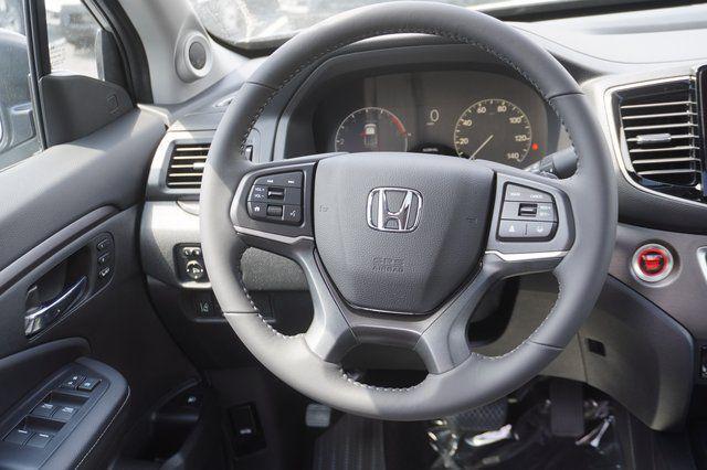 new 2026 Honda Ridgeline car, priced at $42,400