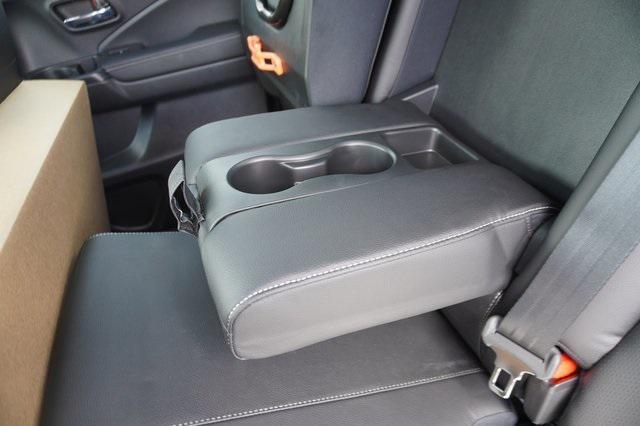 new 2026 Honda Ridgeline car, priced at $42,890