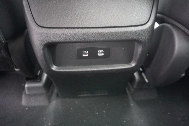 new 2026 Honda Passport car, priced at $44,570