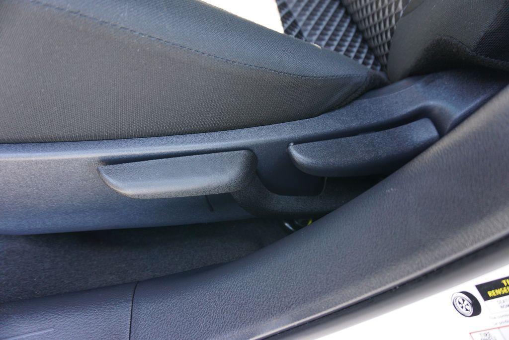 used 2024 Nissan Versa car, priced at $17,990