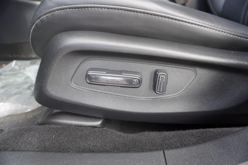 used 2024 Honda HR-V car, priced at $26,977