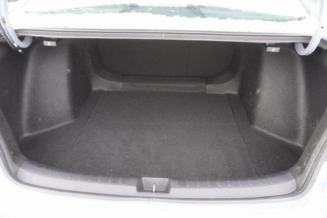 used 2023 Honda Civic Si car, priced at $26,900