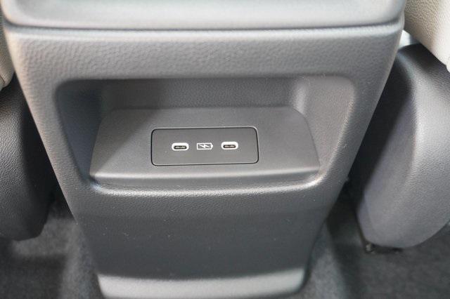 new 2026 Honda CR-V car, priced at $37,531