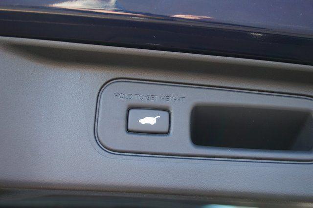 new 2026 Honda Passport car, priced at $51,830