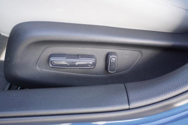 new 2026 Honda Civic Hybrid car, priced at $32,521