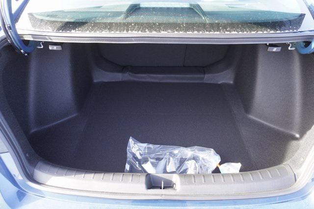 new 2026 Honda Civic Hybrid car, priced at $32,521