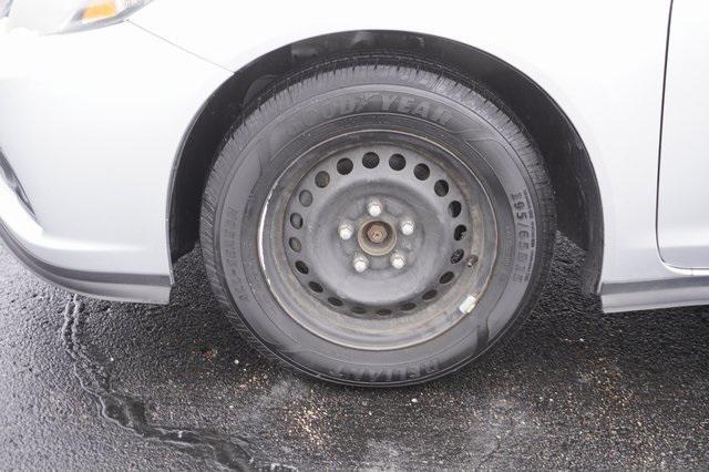 used 2014 Honda Civic car, priced at $5,990