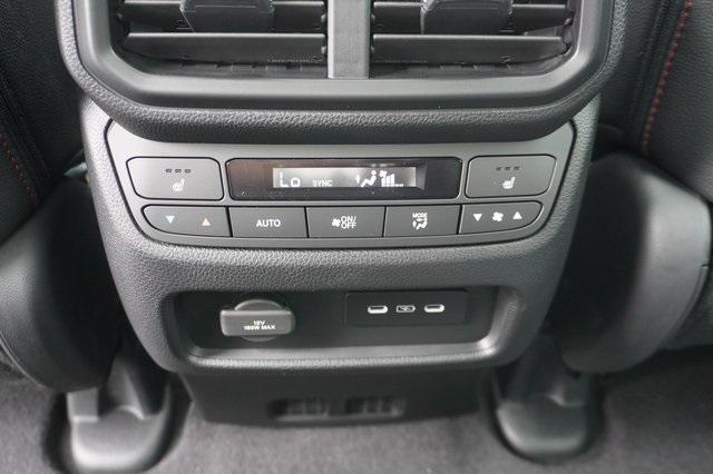 new 2026 Honda Ridgeline car, priced at $46,690