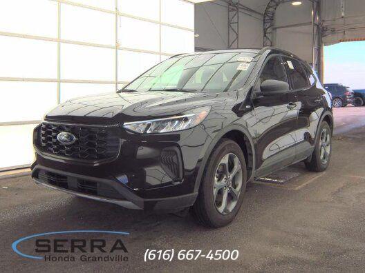 used 2025 Ford Escape car, priced at $25,500