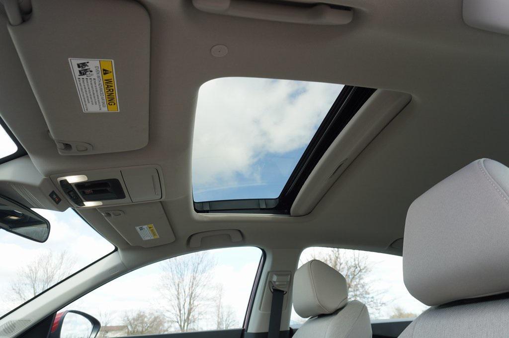 used 2024 Honda Accord car, priced at $23,990