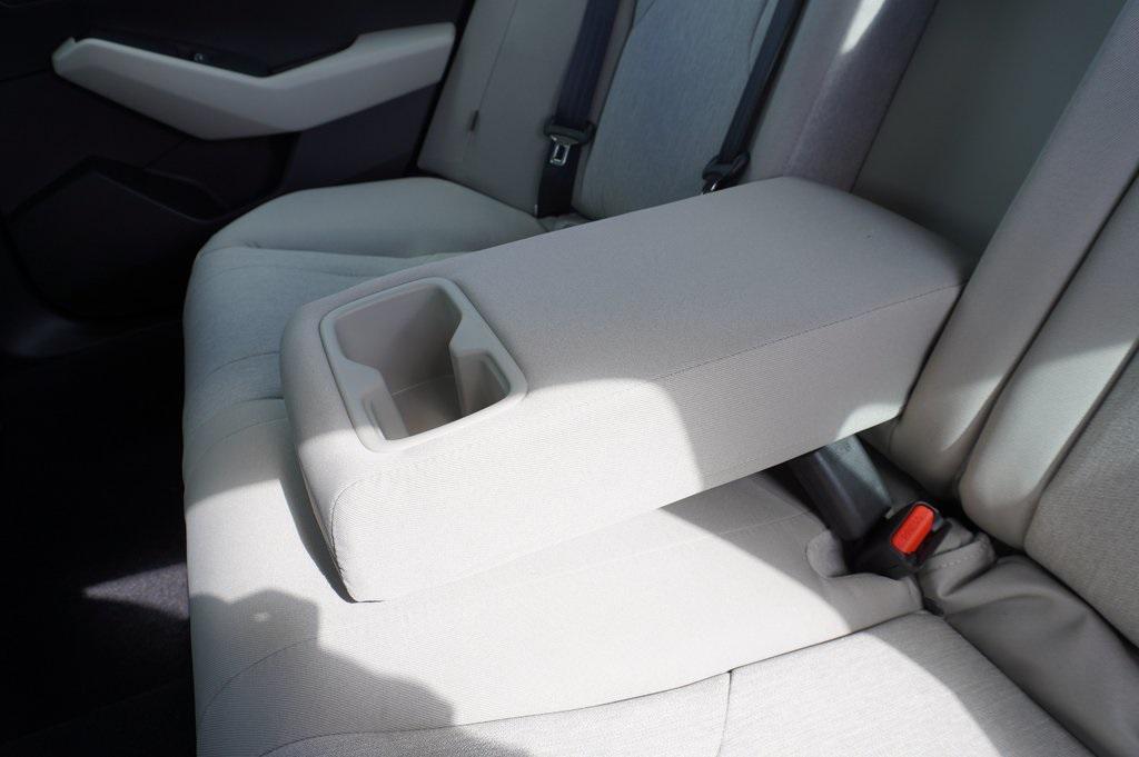 used 2024 Honda Accord car, priced at $23,990