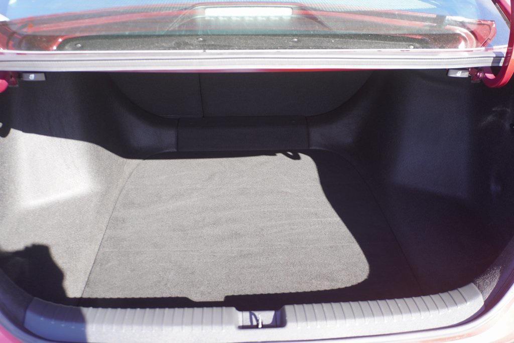 used 2024 Honda Accord car, priced at $23,990