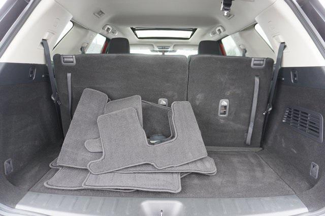 used 2023 Nissan Pathfinder car, priced at $25,990