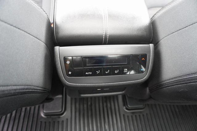 used 2023 Nissan Pathfinder car, priced at $25,990
