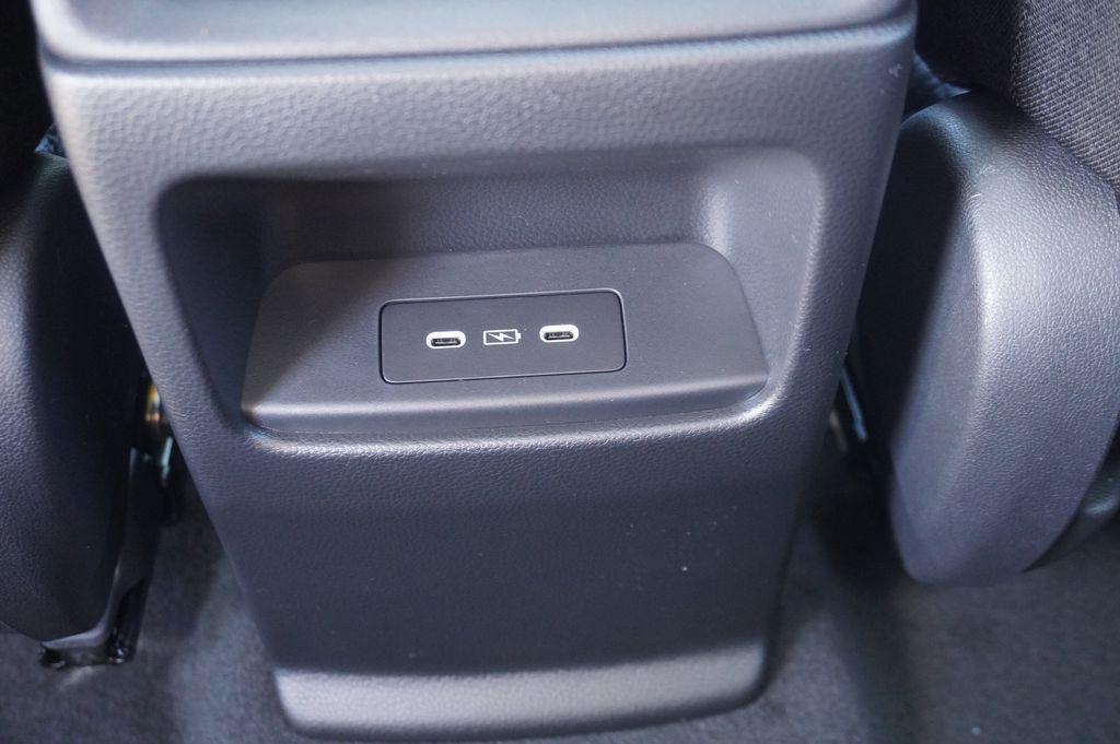 new 2026 Honda CR-V car, priced at $35,503