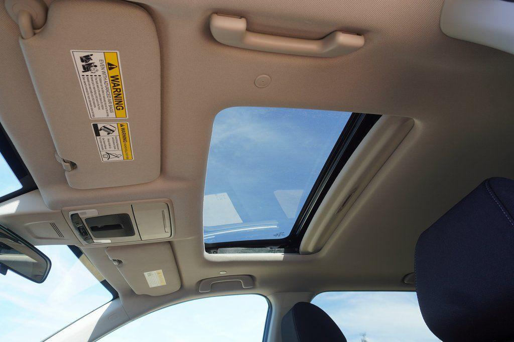 new 2026 Honda CR-V car, priced at $35,071