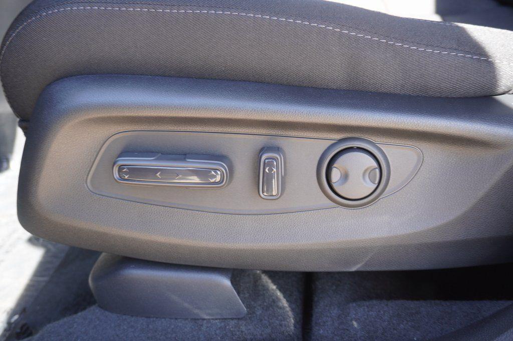new 2026 Honda CR-V car, priced at $35,071