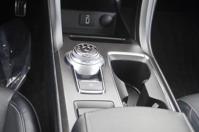 used 2017 Ford Fusion Energi car, priced at $12,990