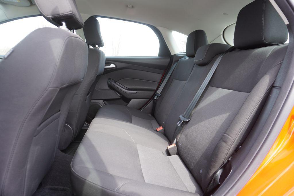 used 2016 Ford Focus car, priced at $7,400