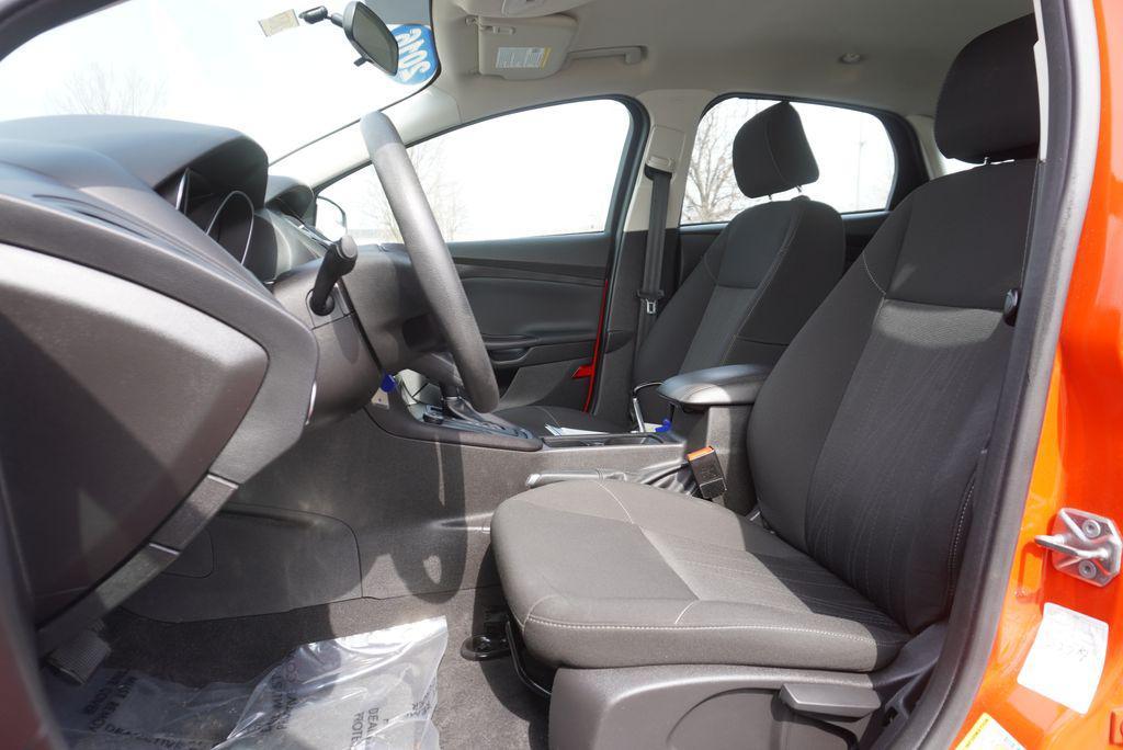 used 2016 Ford Focus car, priced at $7,400