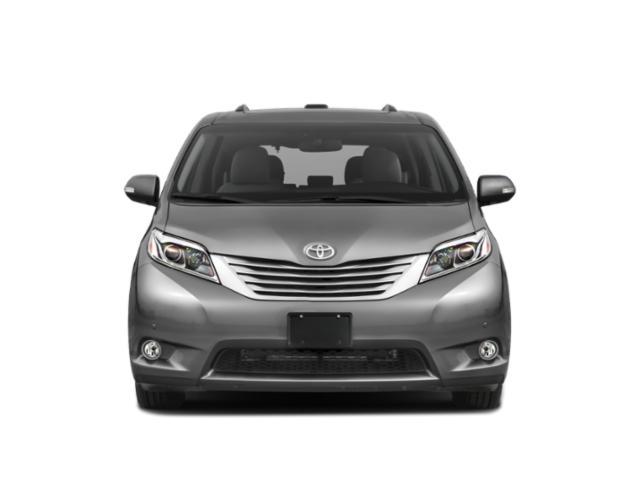 used 2015 Toyota Sienna car, priced at $8,500