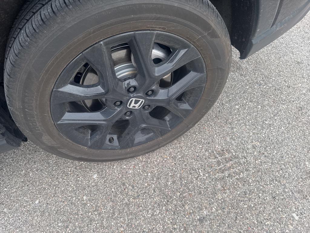 used 2023 Honda HR-V car, priced at $25,977