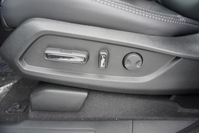 new 2026 Honda Passport car, priced at $44,953