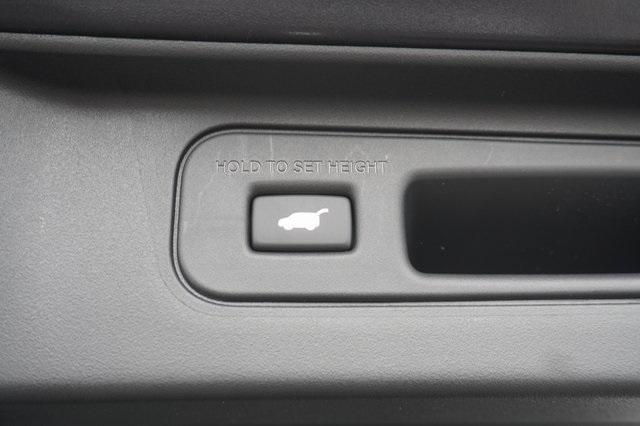 new 2026 Honda Passport car, priced at $44,953