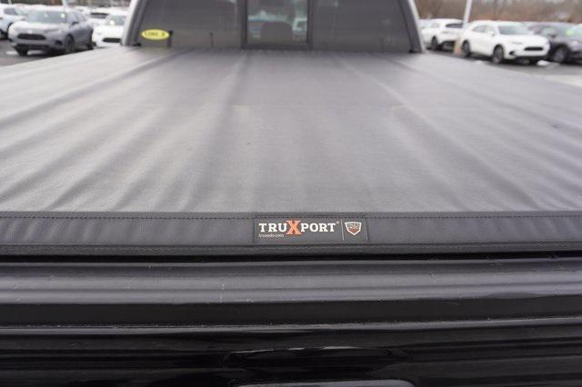 used 2013 Ford F-150 car, priced at $8,500