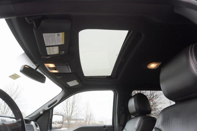 used 2013 Ford F-150 car, priced at $8,500