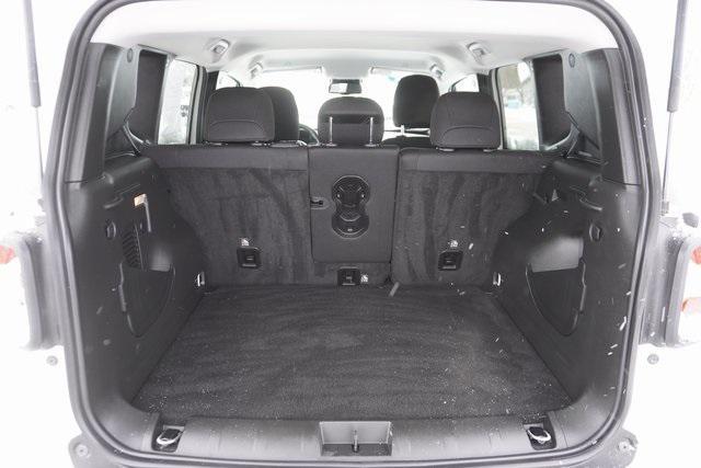 used 2022 Jeep Renegade car, priced at $18,200