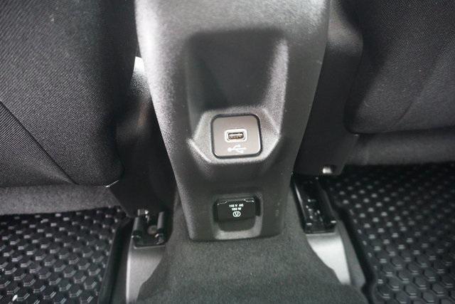 used 2022 Jeep Renegade car, priced at $18,200