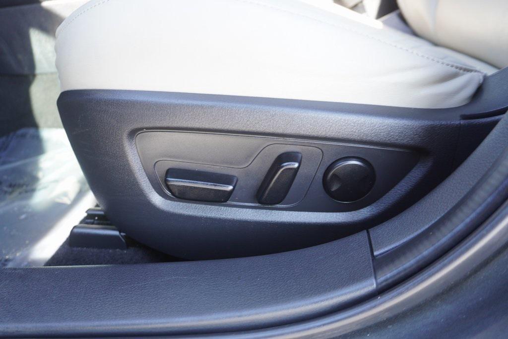 used 2025 Mazda CX-30 car, priced at $24,977