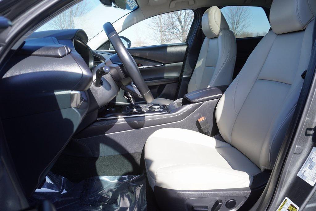 used 2025 Mazda CX-30 car, priced at $24,977
