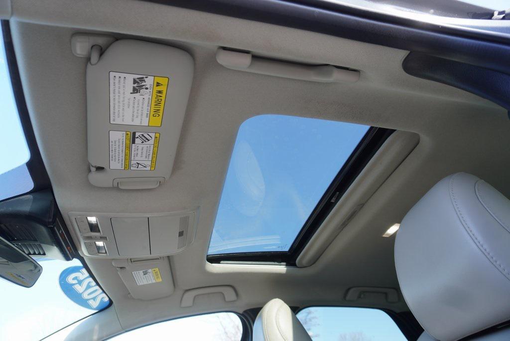 used 2025 Mazda CX-30 car, priced at $24,977