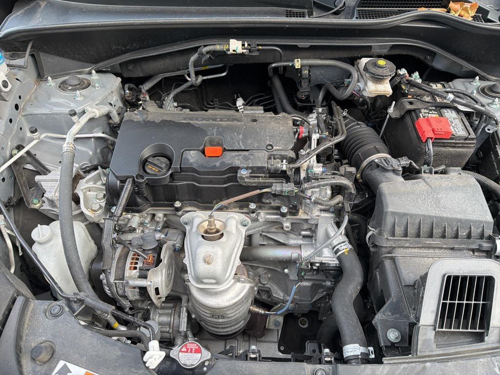 used 2023 Honda HR-V car, priced at $25,577