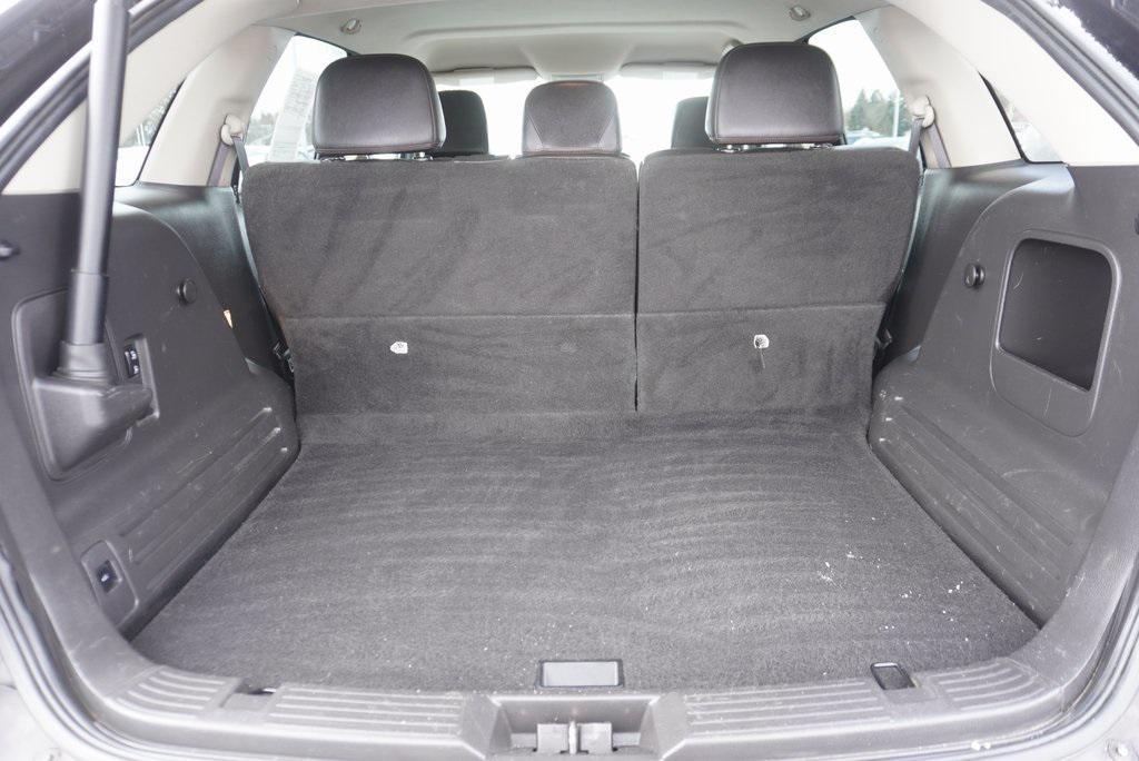 used 2013 Ford Edge car, priced at $4,990