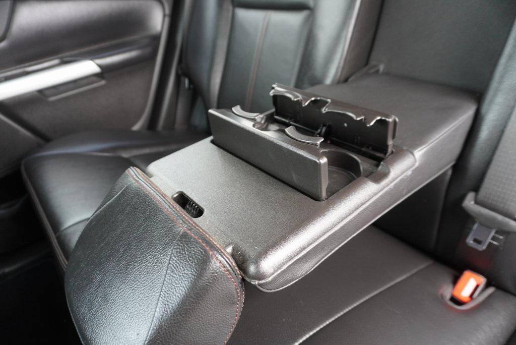 used 2013 Ford Edge car, priced at $4,990