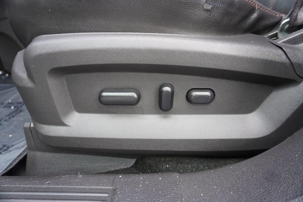 used 2013 Ford Edge car, priced at $4,990