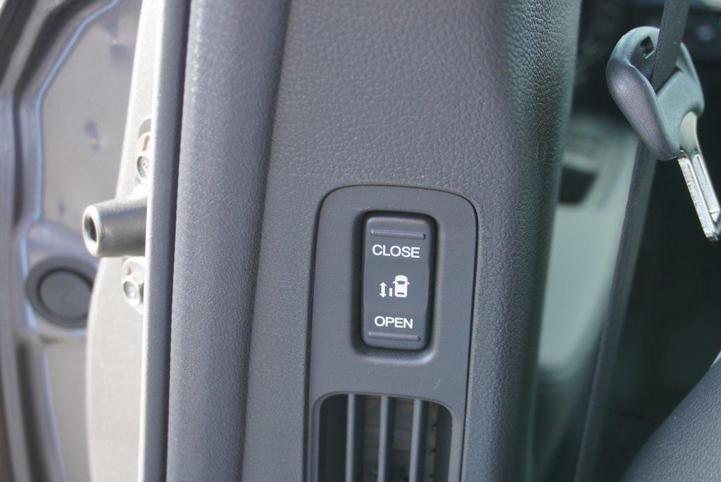 new 2026 Honda Odyssey car, priced at $51,555