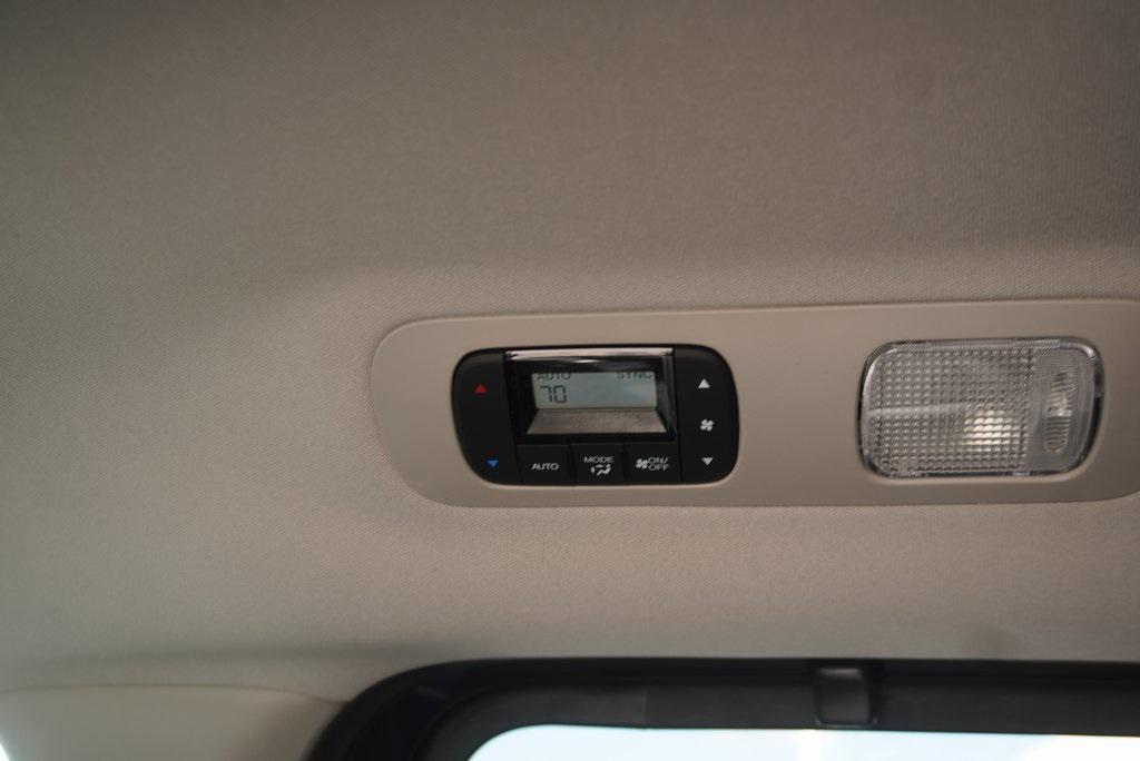 new 2026 Honda Odyssey car, priced at $51,555